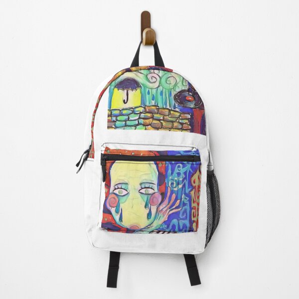 Item preview, Everywhere At The End Of Time designed and sold by Gaurav590678.