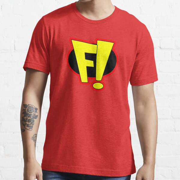 Freakazoid shirt Clearance