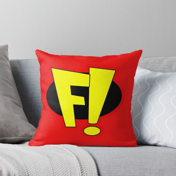 Item preview, Freakazoid designed and sold by Cameron Belt.