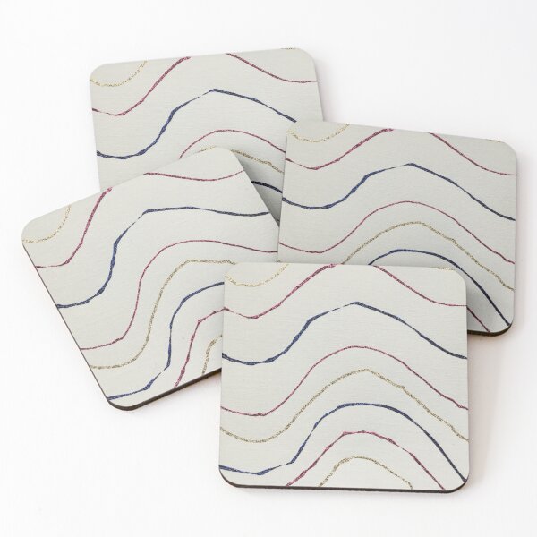 Item preview, Some waves  designed and sold by Niculina.