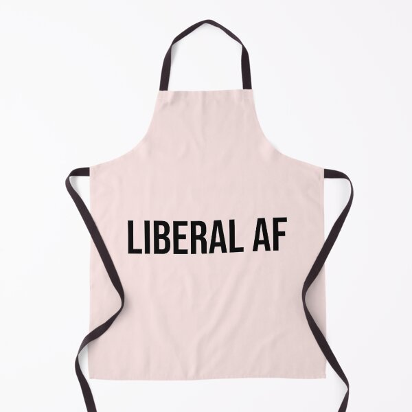 Item preview, Liberal AF Democrats designed and sold by Sour Soul.