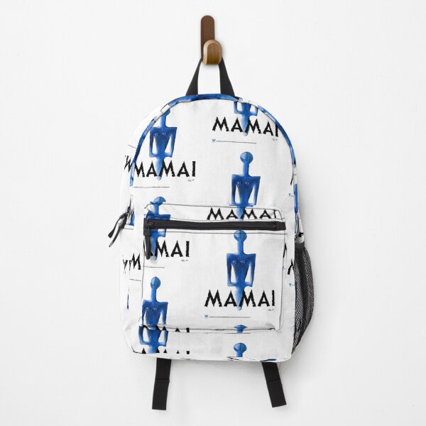 Item preview, "Mamai. 2", the great Mediterranean mother designed and sold by Ansalart.