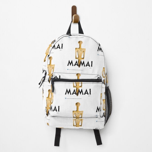 Item preview, "Mamai", the great Mediterranean mother designed and sold by Ansalart.
