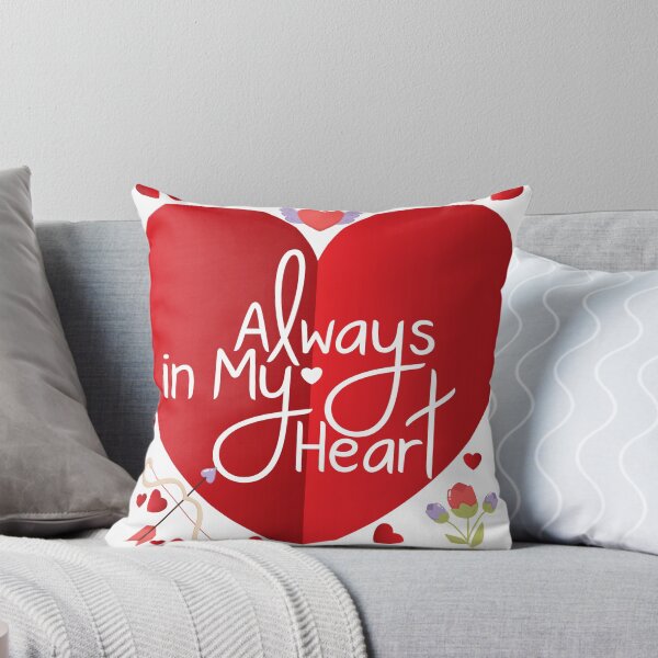 Item preview, Siempre en mi corazón designed and sold by SkillDesigner.