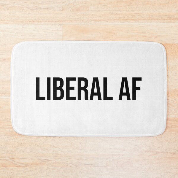 Item preview, Liberal AF Progressive Democrats designed and sold by Sour Soul.