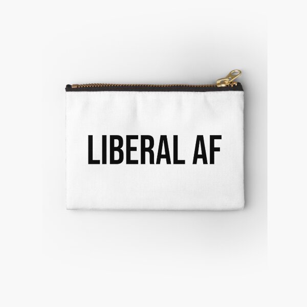 Item preview, Liberal AF Progressive Democrats designed and sold by Sour Soul.