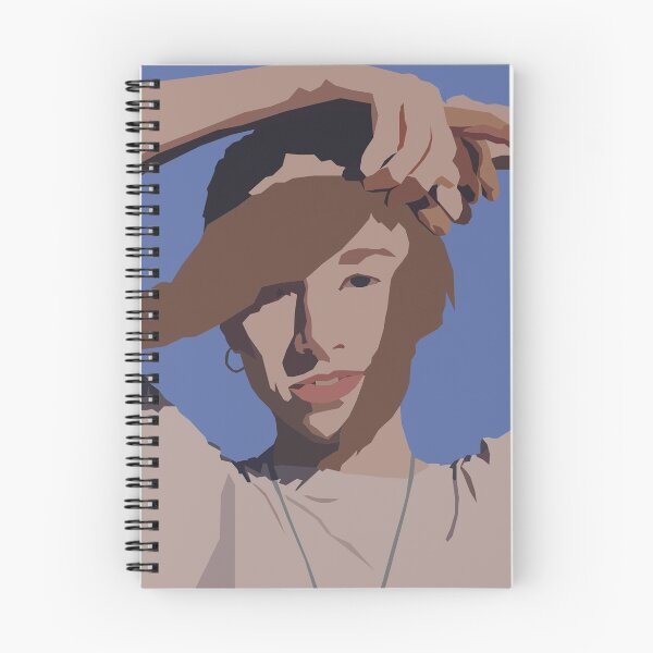 Item preview, Póster Jules Vaughn designed and sold by egleruta.