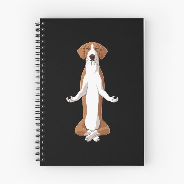 Item preview, Meditate Westphalian Dachsbracke Dog  designed and sold by alwe-designs.