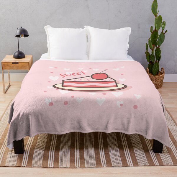 Item preview, Piece of Cake designed and sold by jannta.