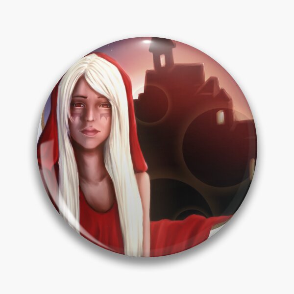 Item preview, Lia portrait designed and sold by Zanrio.