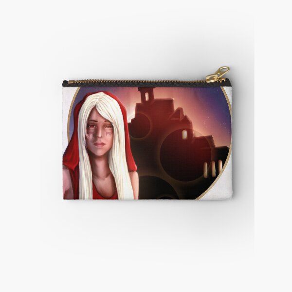 Item preview, Lia portrait designed and sold by Zanrio.