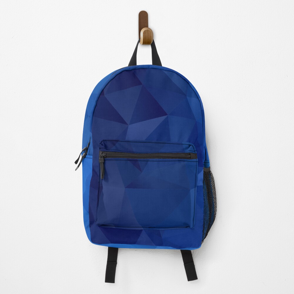 Item preview, Backpack designed and sold by Rittichai.