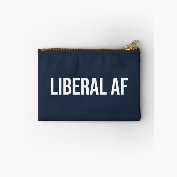 Item preview, Liberal AF Feminine Democrats designed and sold by Sour Soul.