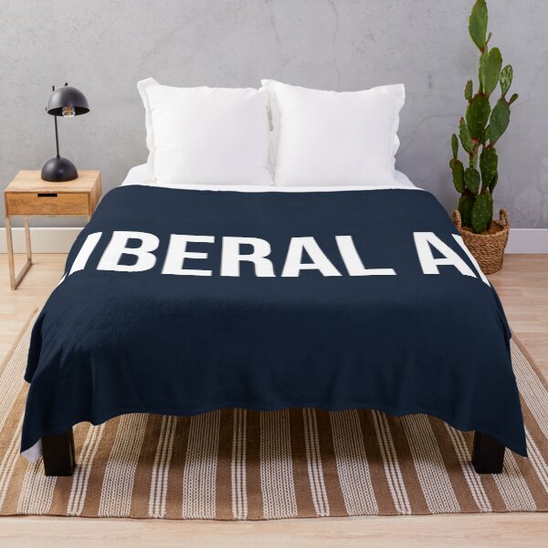 Item preview, Liberal AF Feminine Democrats designed and sold by Sour Soul.