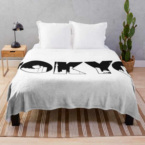Item preview, Tokyo designed and sold by dimitar-pnankov.