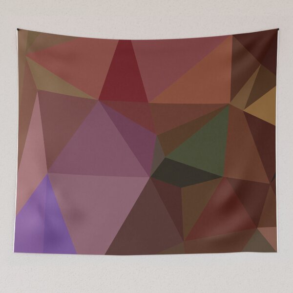 Artikelvorschau, Abstract Polygon Illustration Design 51 entworfen und verkauft von ahmadnusyirwan.