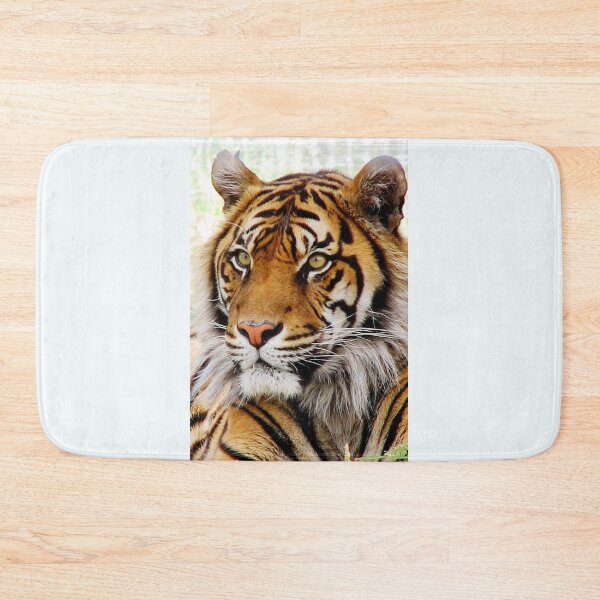 Item preview, Sumatran Tiger (4) designed and sold by Phil Le Cren.