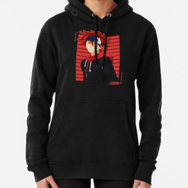 sk8 l'infini Sweat à capuche épais