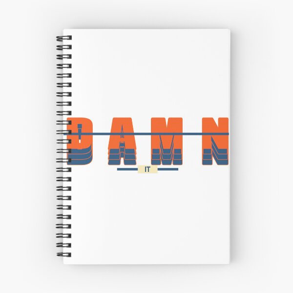 Item preview, Damn It designed and sold by Kaupasi.