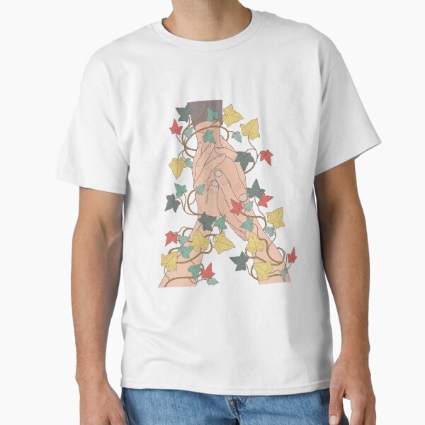 Pay attention Classic T-Shirt