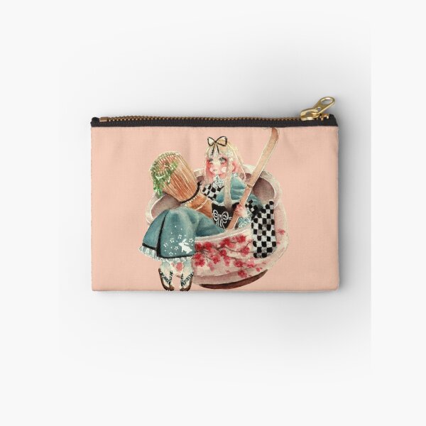 Item preview, Alice Tea Ceremony Pink designed and sold by funcontour.