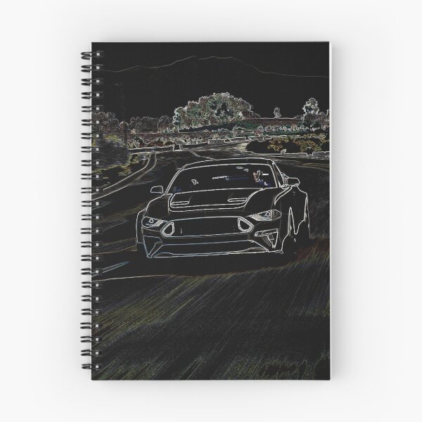Item preview, Mustang RTR On the Run designed and sold by AJ334.