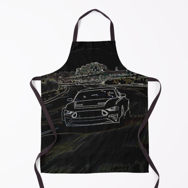 Item preview, Mustang RTR On the Run designed and sold by AJ334.