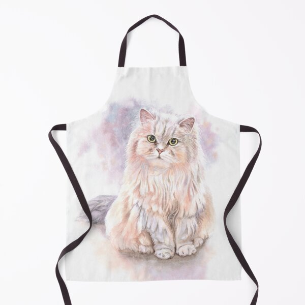 Item preview, Ding Ding The Chinchilla Cat designed and sold by meowarthk.