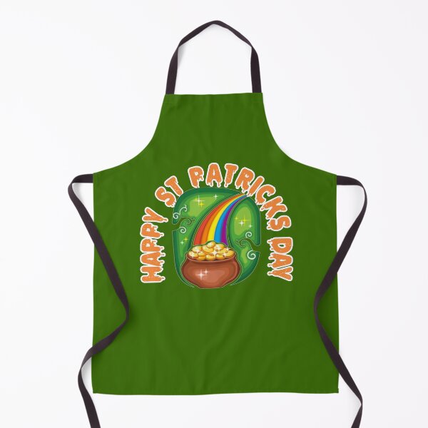 Item preview, Happy St Patrick's Day designed and sold by PUNCH ME IN SHOP.