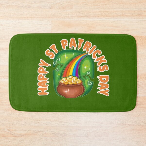 Item preview, Happy St Patrick's Day designed and sold by PUNCH ME IN SHOP.