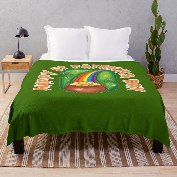 Item preview, Happy St Patrick's Day designed and sold by PUNCH ME IN SHOP.