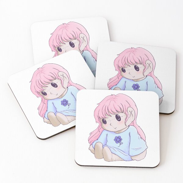 Item preview, Dolly designed and sold by WittleFlower.