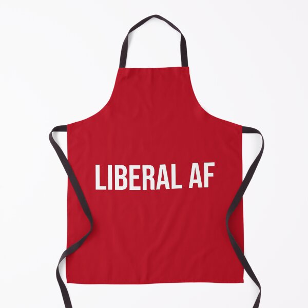 Item preview, Liberal AF Democrats Quote designed and sold by Sour Soul.
