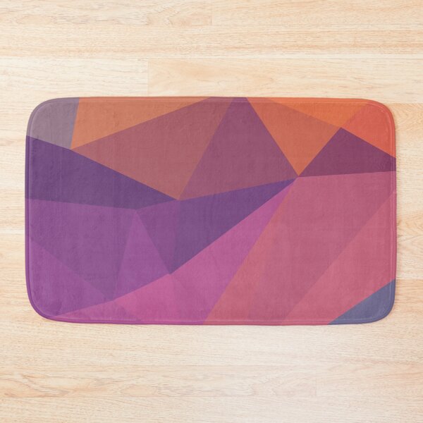 Item preview, Abstract Polygon Illustration Design 54 designed and sold by ahmadnusyirwan.