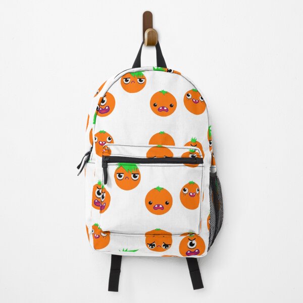 Item preview, Crazy Orange - Fruits designed and sold by Antiti.