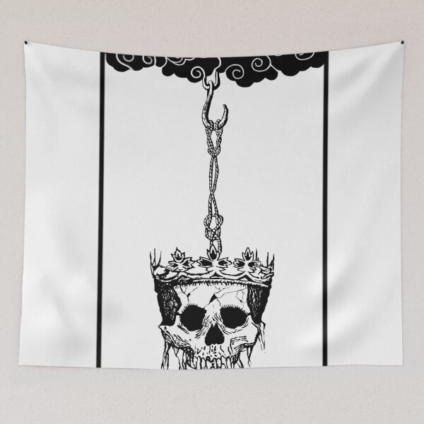 Item preview, The king rises designed and sold by Zilch-o.