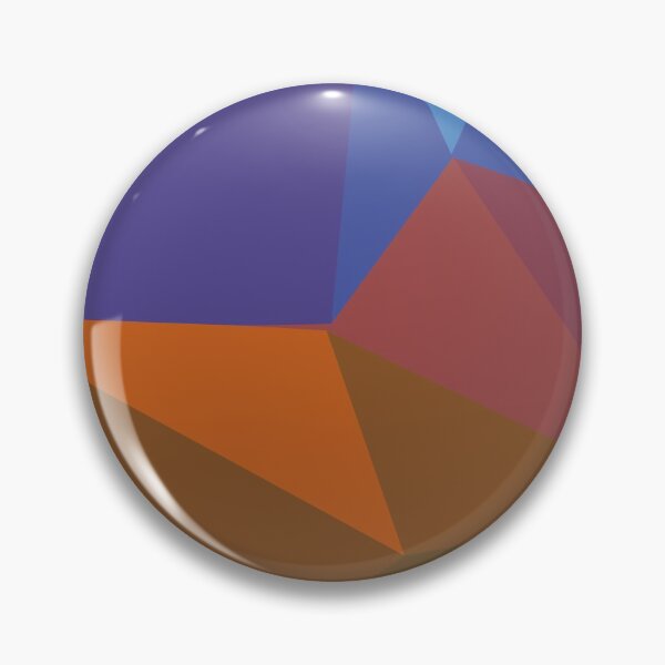 Item preview, Abstract Polygon Illustration Design 55 designed and sold by ahmadnusyirwan.
