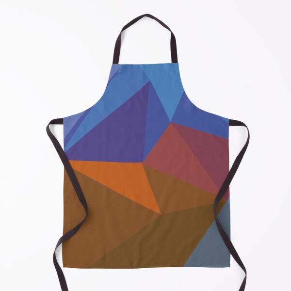 Item preview, Abstract Polygon Illustration Design 55 designed and sold by ahmadnusyirwan.