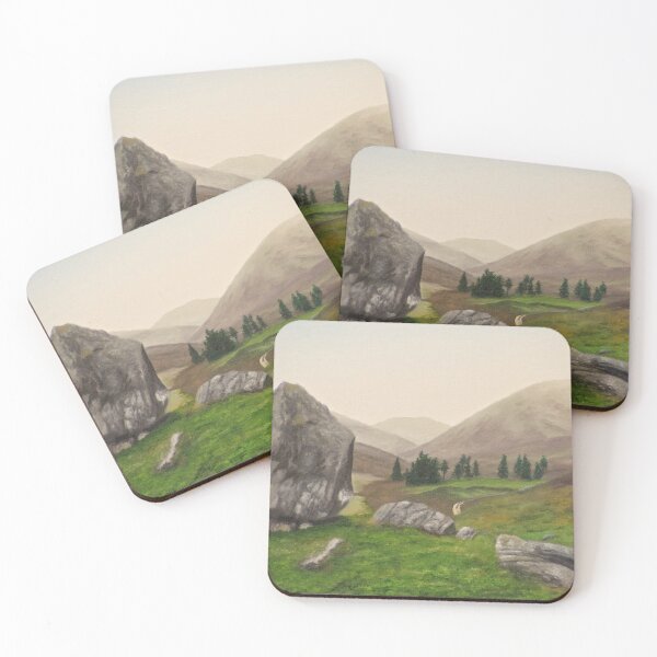 Item preview, Glen Ey, Cairngorms designed and sold by richardpaul.