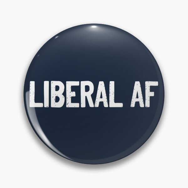 Item preview, Liberal AF Socialist Democrats designed and sold by Sour Soul.