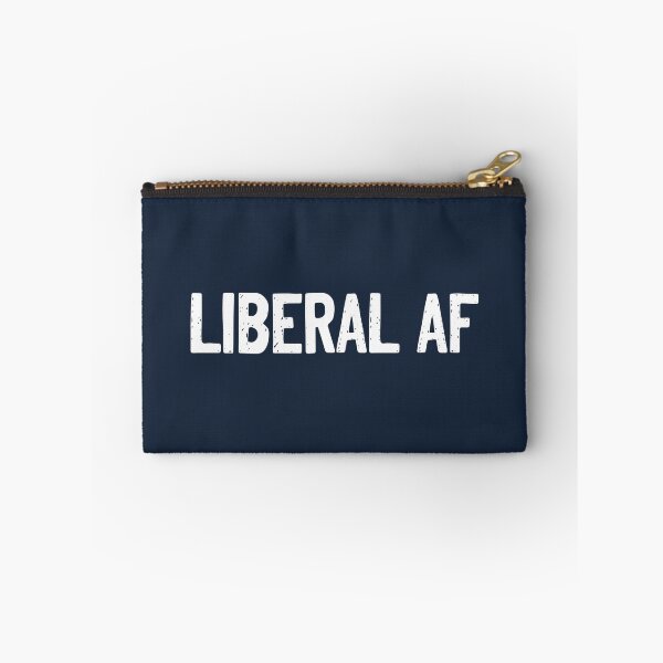 Item preview, Liberal AF Socialist Democrats designed and sold by Sour Soul.