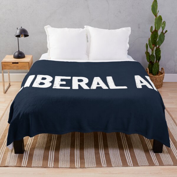 Item preview, Liberal AF Socialist Democrats designed and sold by Sour Soul.