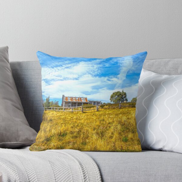 Item preview, Beautiful Craig's Hut... designed and sold by mitpjenkeating.