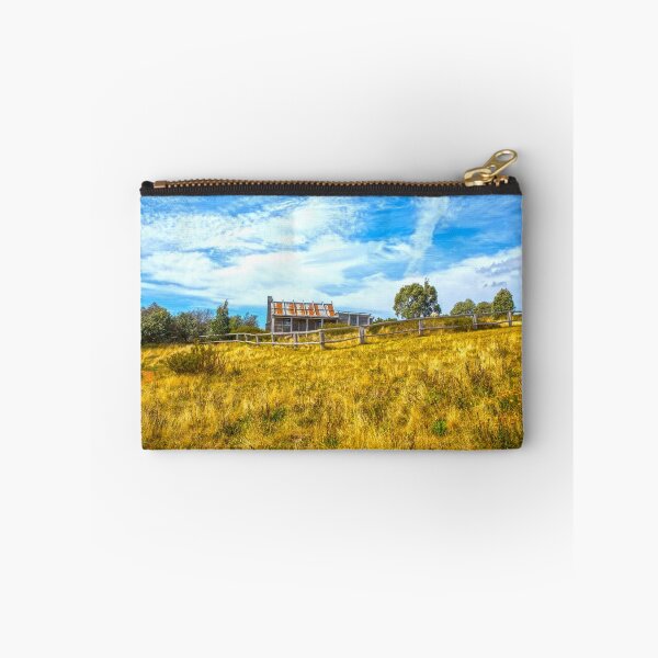Item preview, Beautiful Craig's Hut... designed and sold by mitpjenkeating.