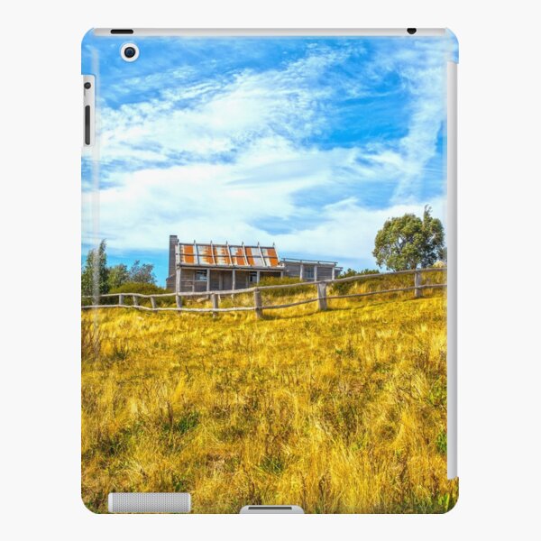 Beautiful Craig's Hut... iPad Snap Case