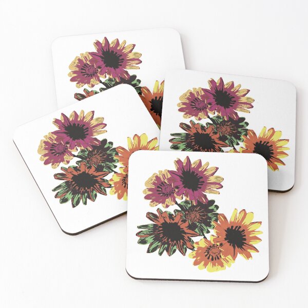 Item preview, Sticker Pack - Dandelion Flowers designed and sold by Trixiloo.