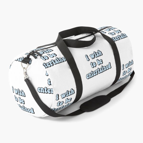 Item preview, I Wish To Be Entertained designed and sold by allysmar.