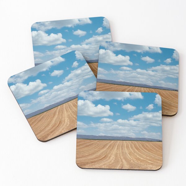 Item preview, Gold wheat field in Voivodina Serbia  designed and sold by goceris.