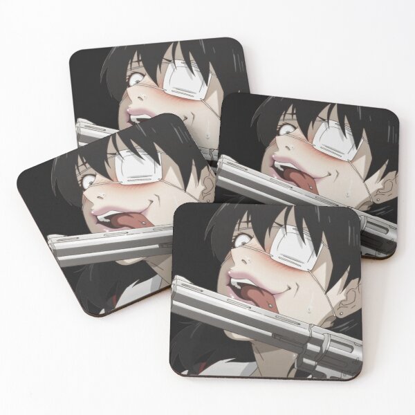 Item preview, Midari Ikishima | Kakegurui designed and sold by givejihanagun.