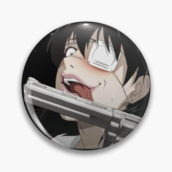 Item preview, Midari Ikishima | Kakegurui designed and sold by givejihanagun.